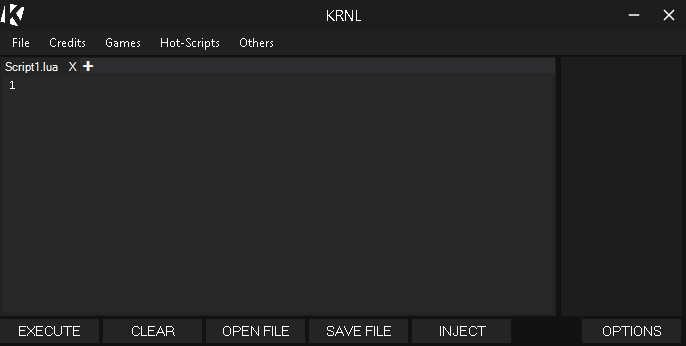 Krnl Preview